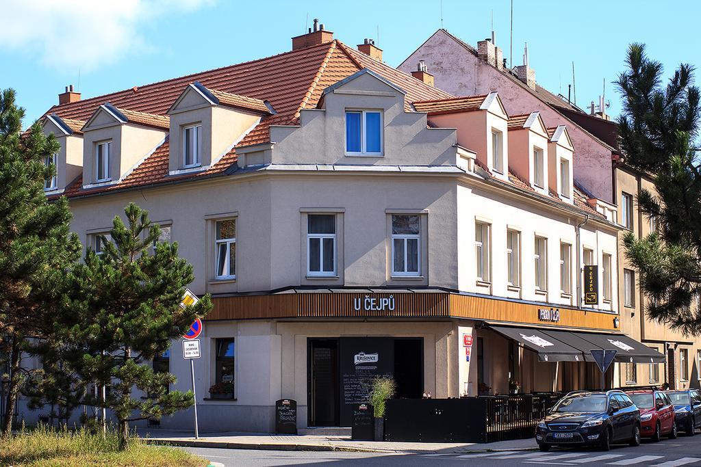 U Cejpu Prag