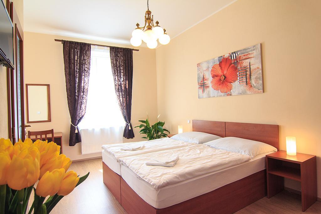 Gasthof U Cejpu 3*